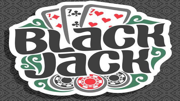black jack original