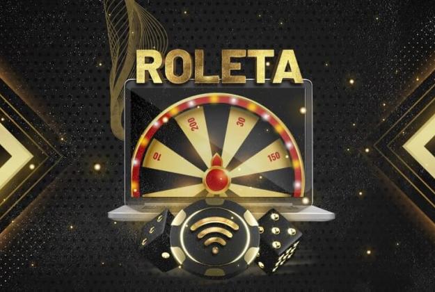 Roleta online - Onde jogar o jogo da roleta que ganha dinheiro