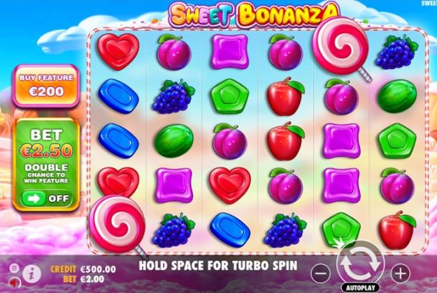 Sweet Bonanza: a melhor escolha no Pinnacle