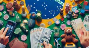 A legalização dos jogos de azar no Brasil: desafios e o
