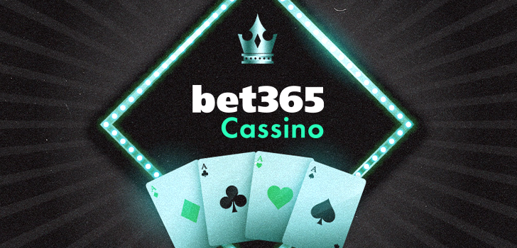 Como funciona o bônus novo jogador da Bet365?