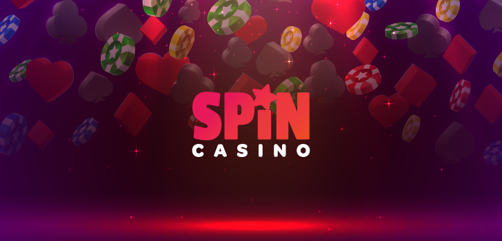 Bonus da Spin Casino online: Veja!