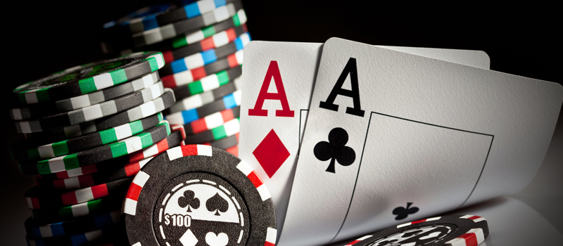 Melhor poker online para ganhar dinheiro