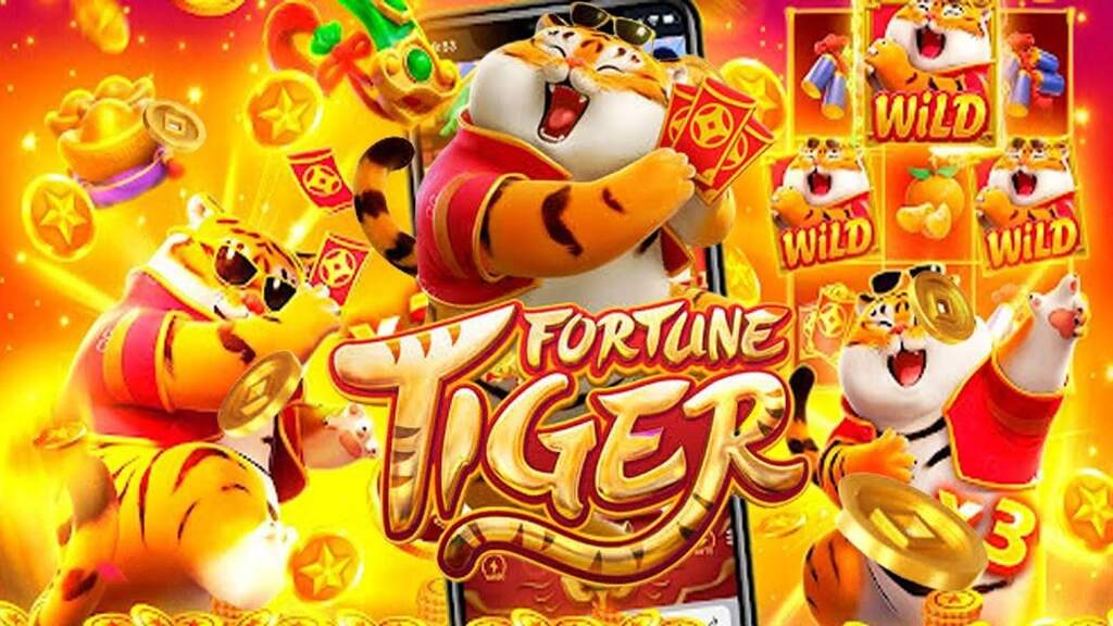 fortune-tigger