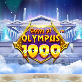 Gates of Olympus