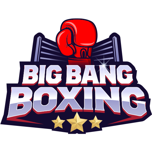 Big Bang Boxing