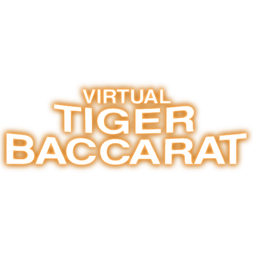 Virtual Tiger Baccarat