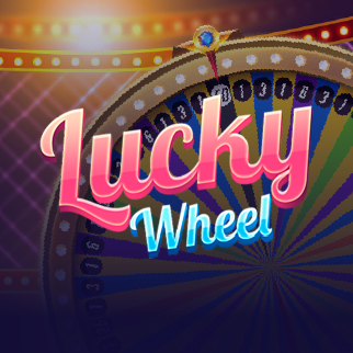 Lucky Wheel