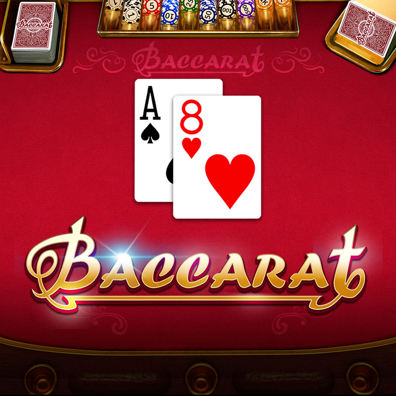 Baccarat 777