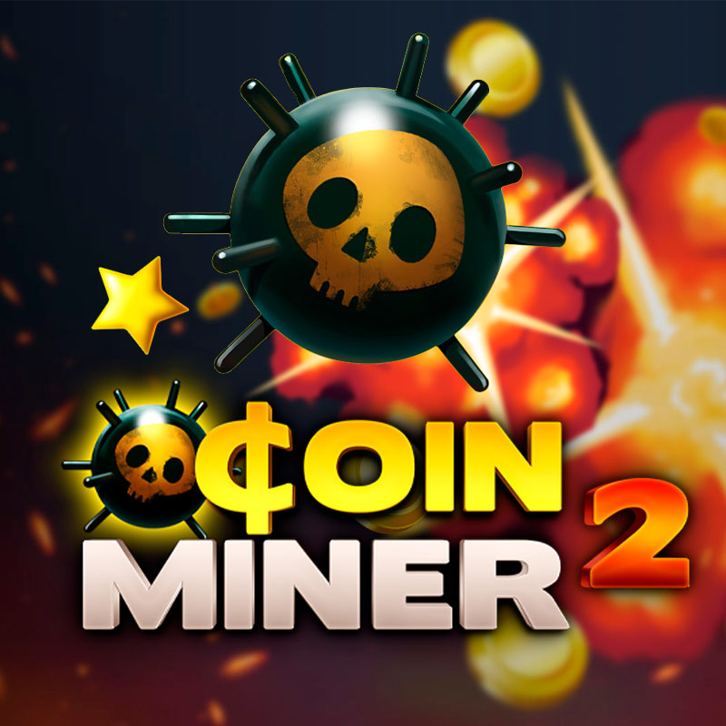 Coin Miner 2