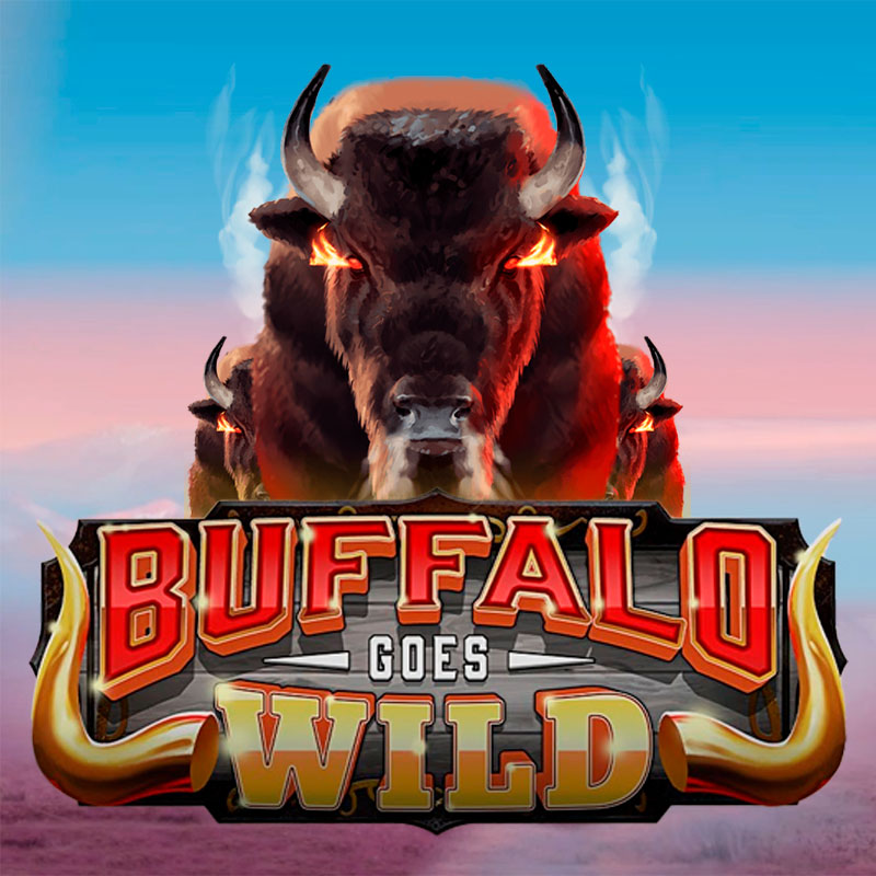 Buffalo Goes Wild