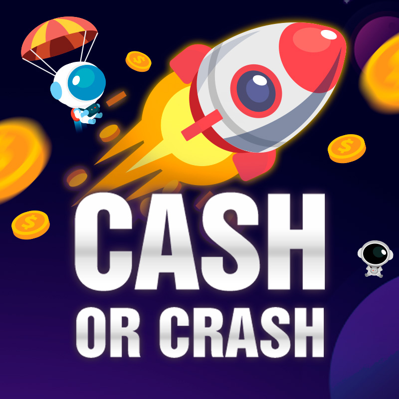 Cash or Crash