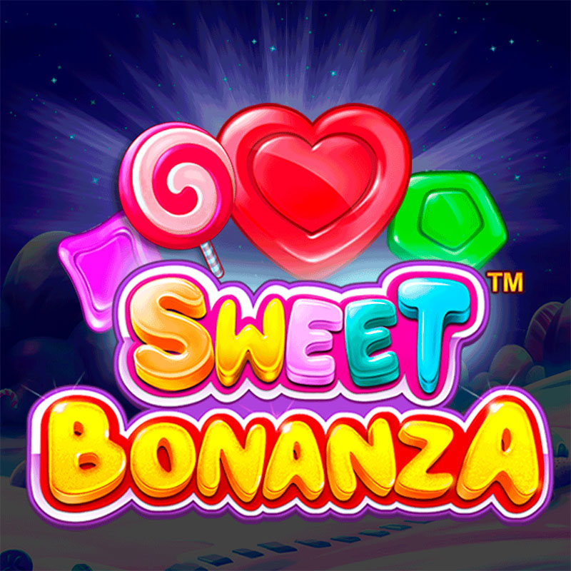 Sweet Bonanza