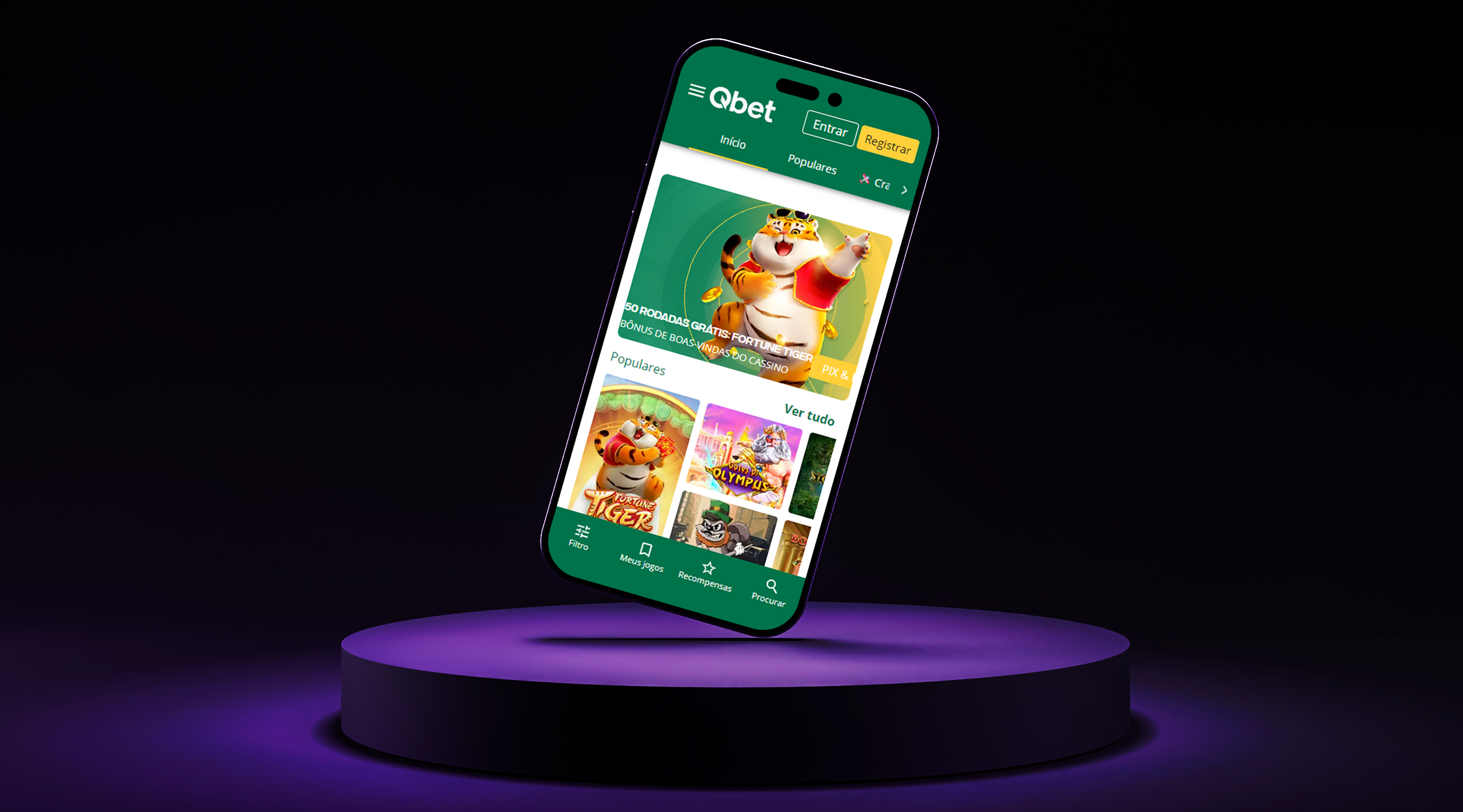 qbet app