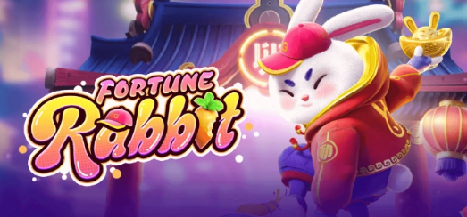 Fortune Rabbit: O Jogo do Coelho da Sorte