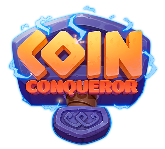 Coin Conqueror