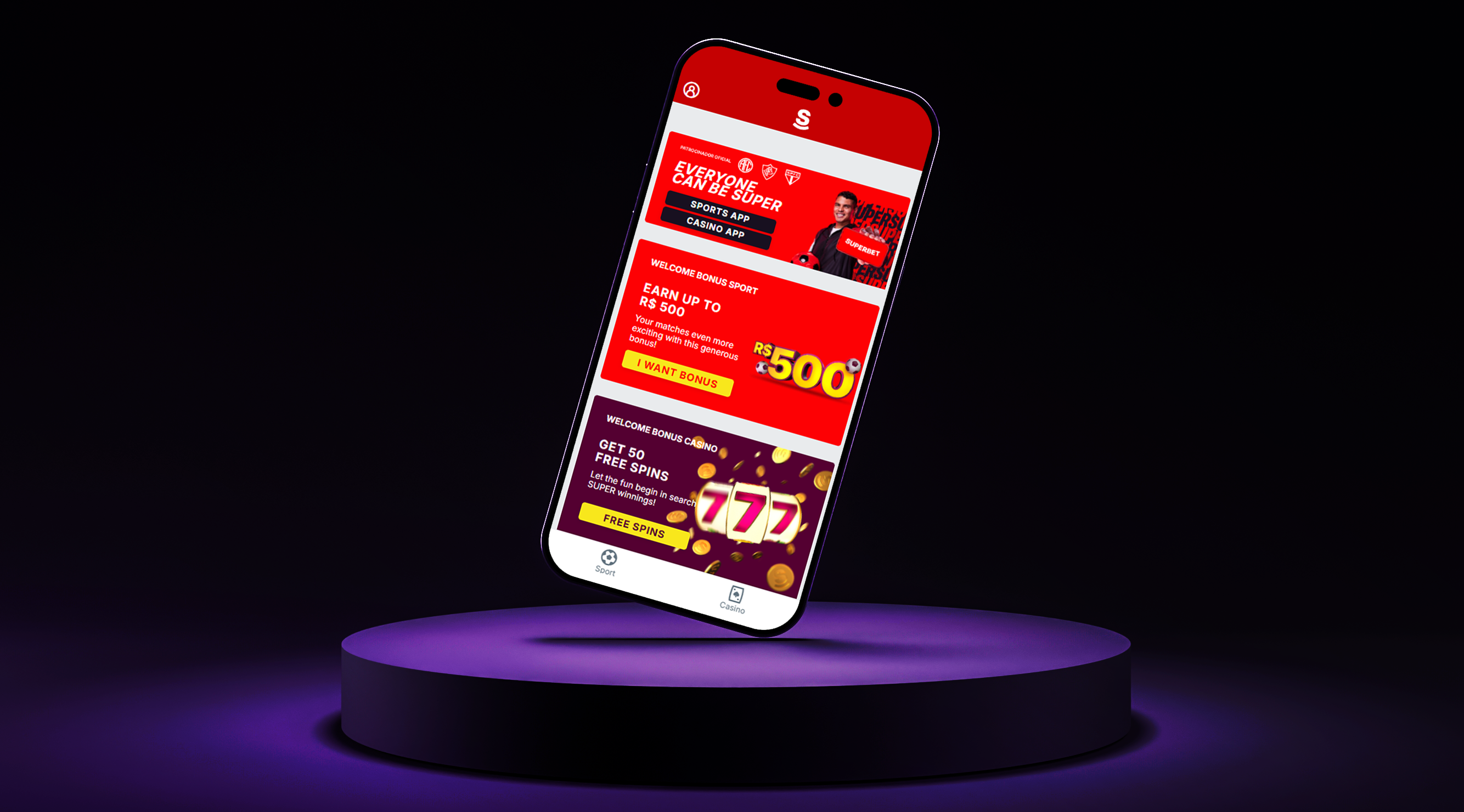 superbet app